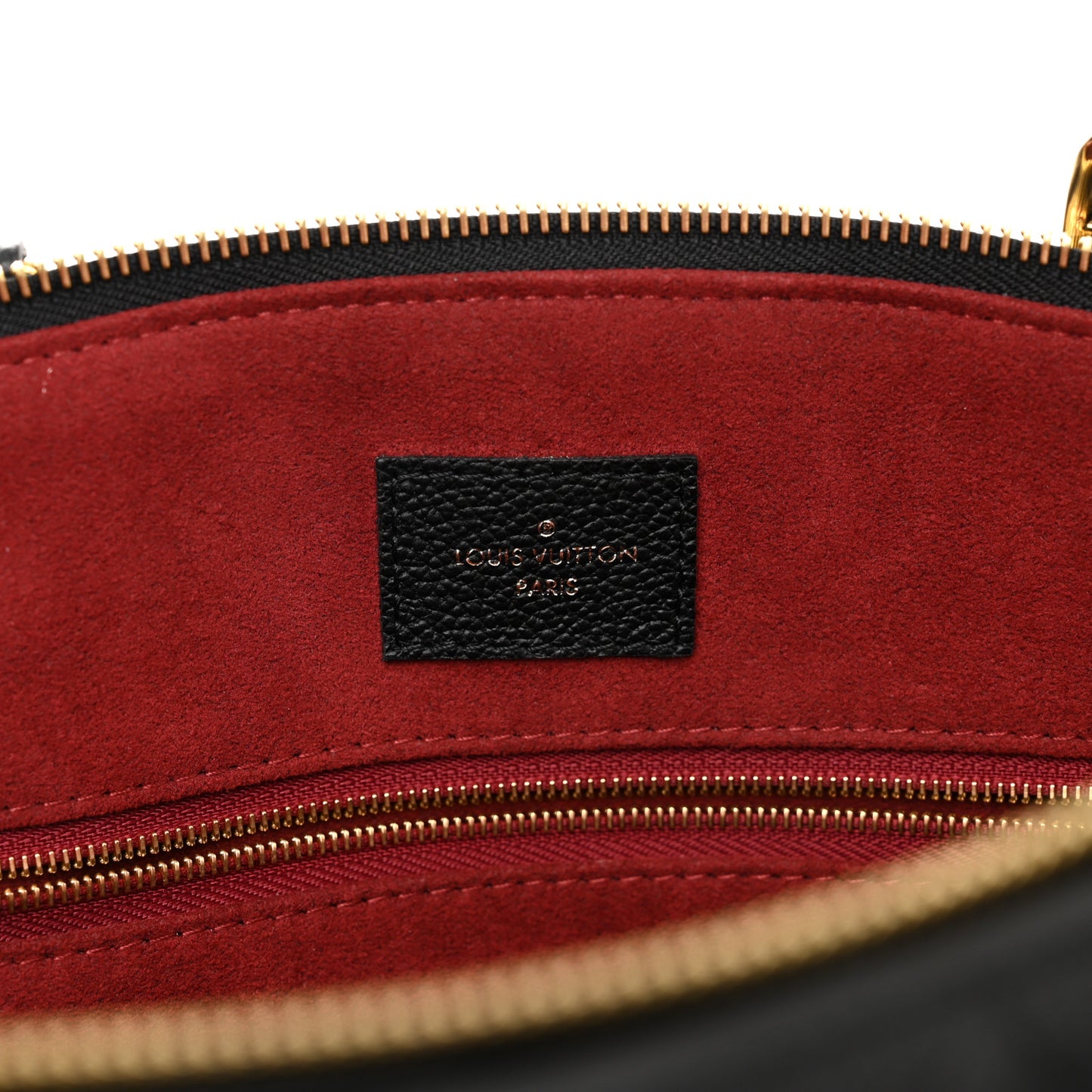 Empreinte Monogram Giant Grand Palais Black