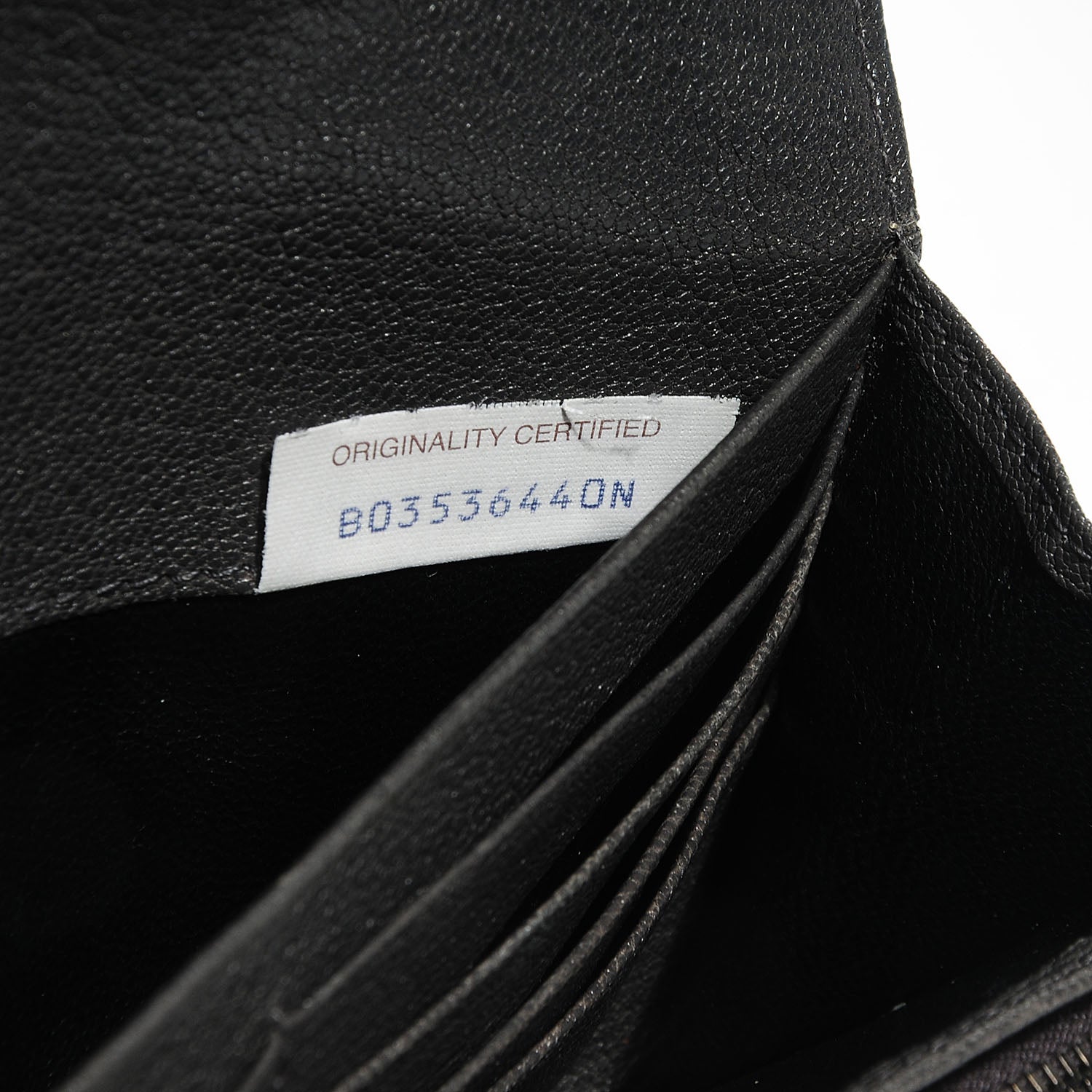 Bottega Veneta Madras Goatskin Intrecciato Bi-Color Continental Wallet New Sand Medium Grey 6 of 7