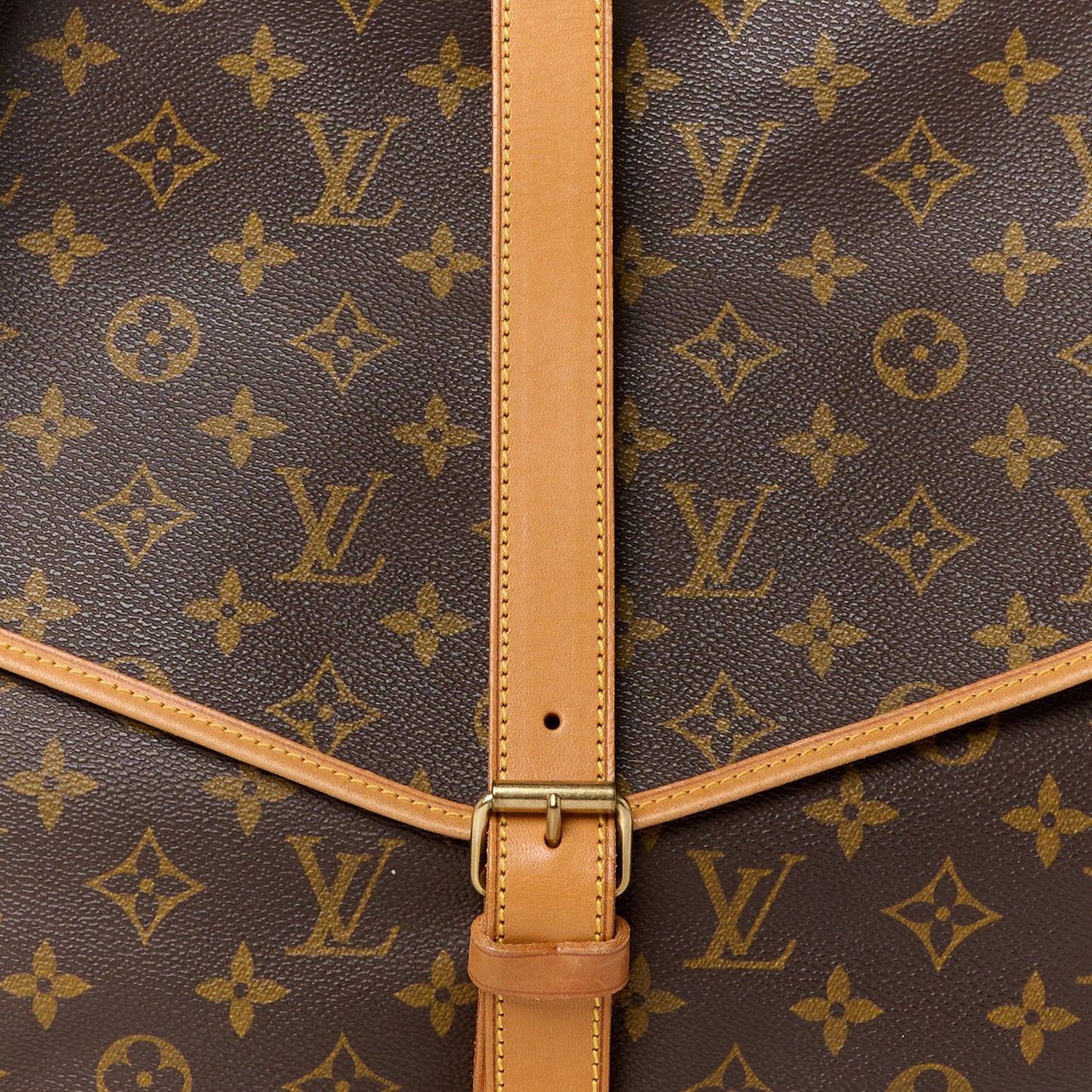 Monogram Saumur 35