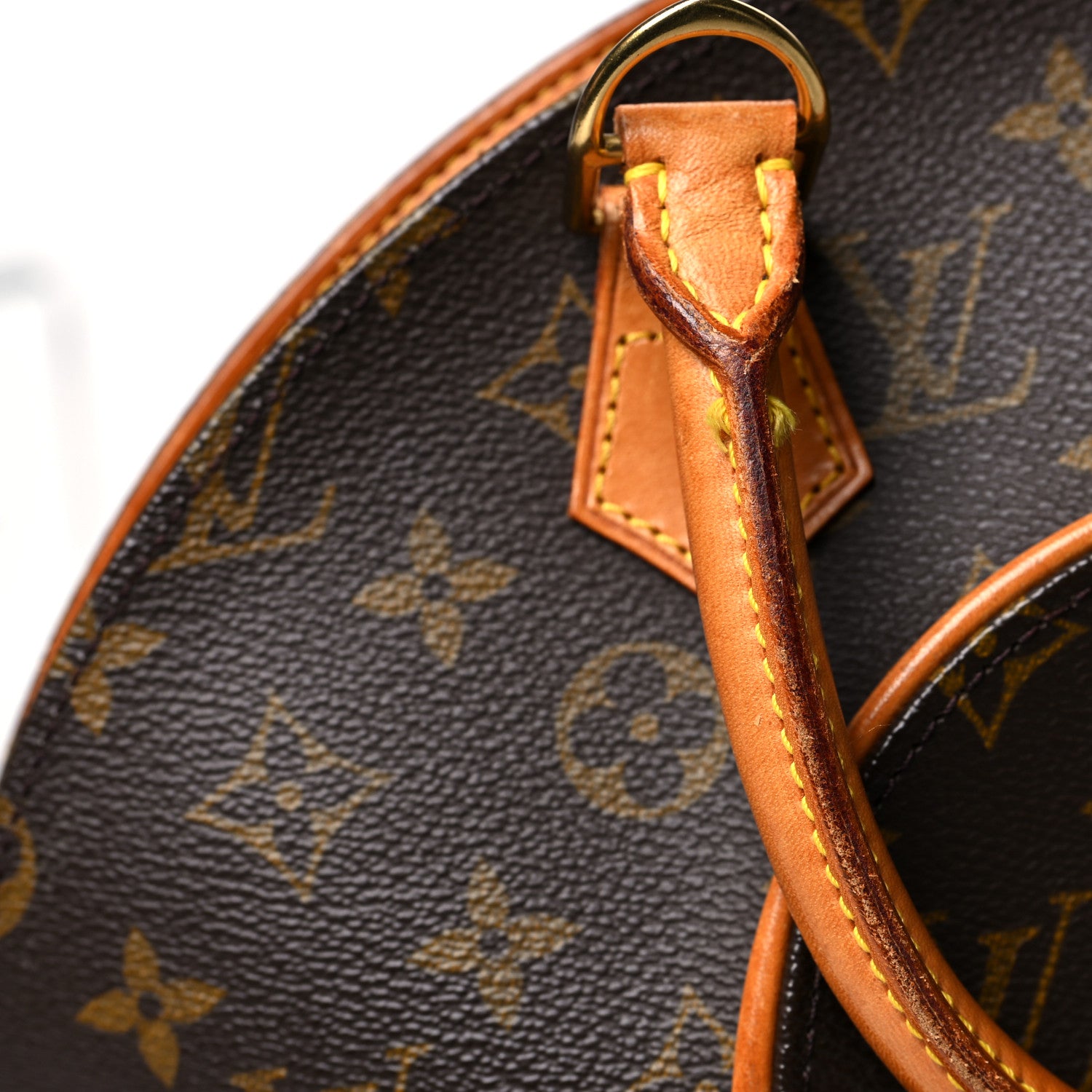 Louis Vuitton Monogram Ellipse PM 9 of 13