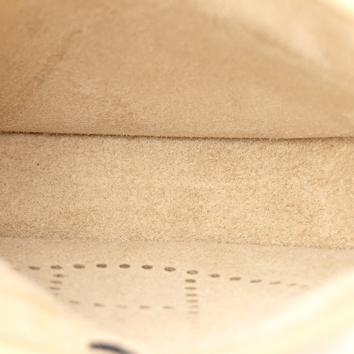Taurillon Clemence Evelyne TPM Trench