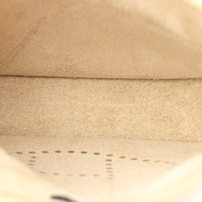 Hermes Taurillon Clemence Evelyne TPM Trench 5 of 11