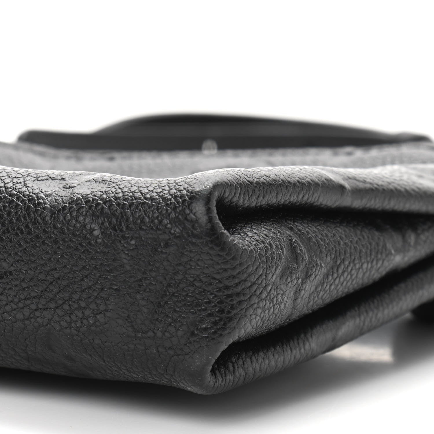 Louis Vuitton Empreinte Pallas Crossbody Black 9 of 11