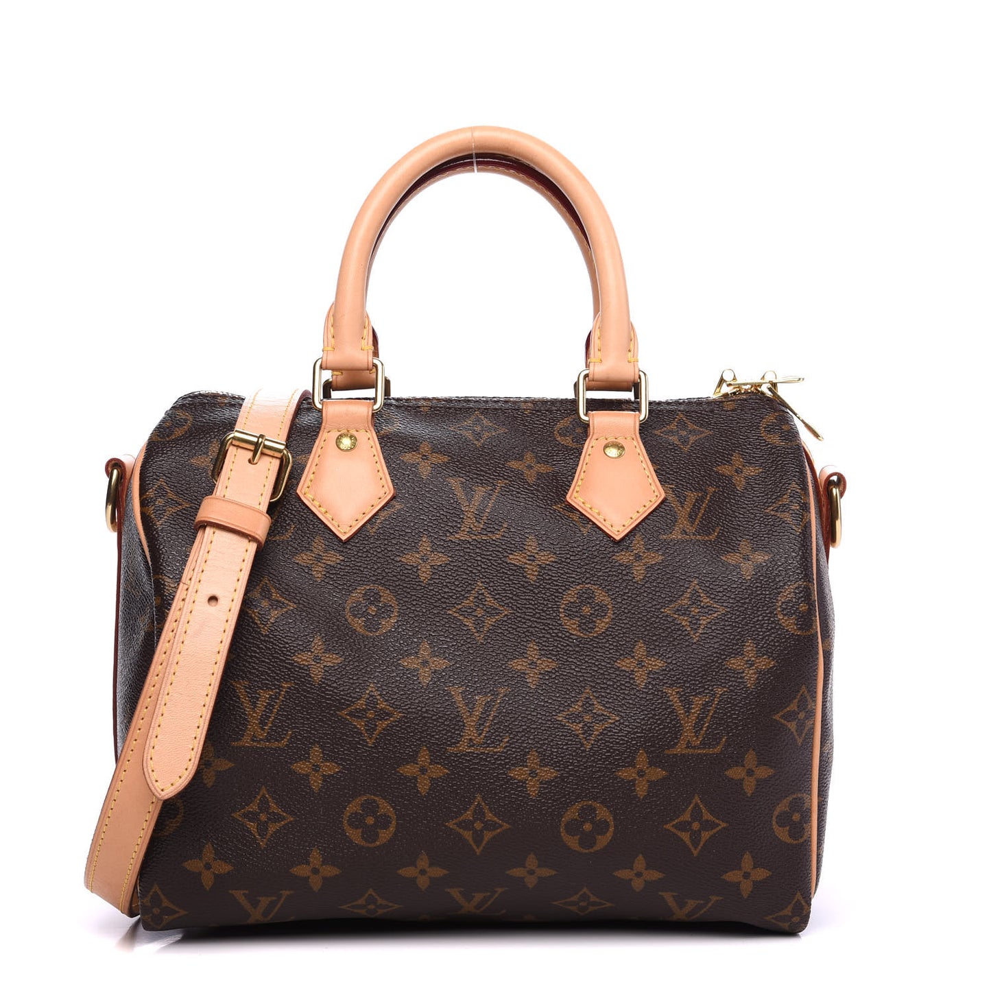 Monogram Speedy Bandouliere 25