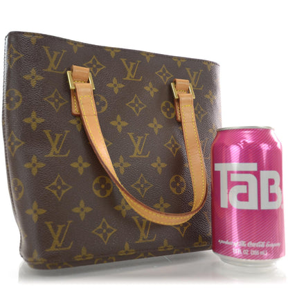 Louis Vuitton Monogram Vavin PM 3 of 9