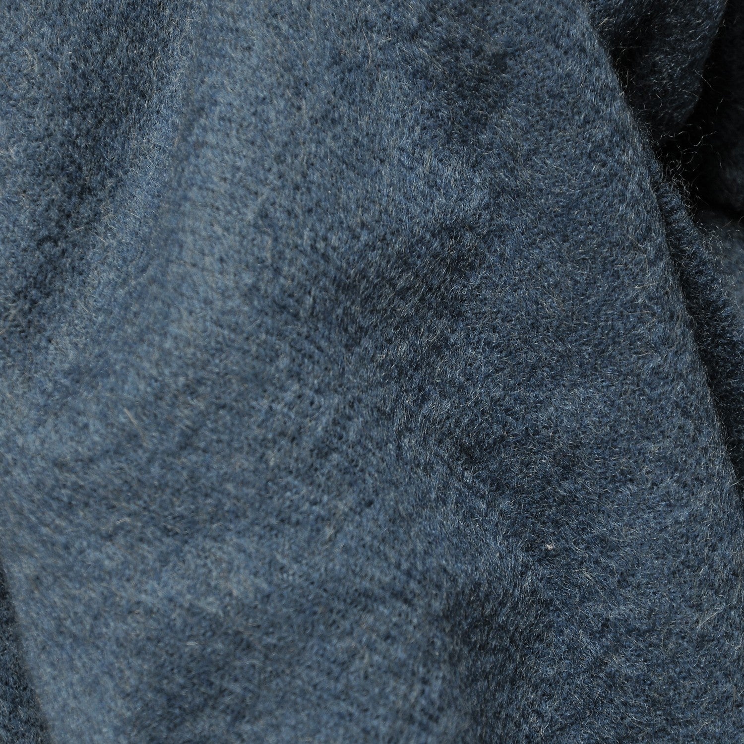 Hermes Cashmere Fringe Stole 4 of 5
