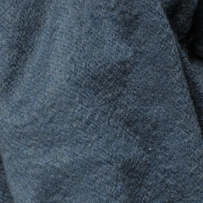 Hermes Cashmere Fringe Stole 4 of 5