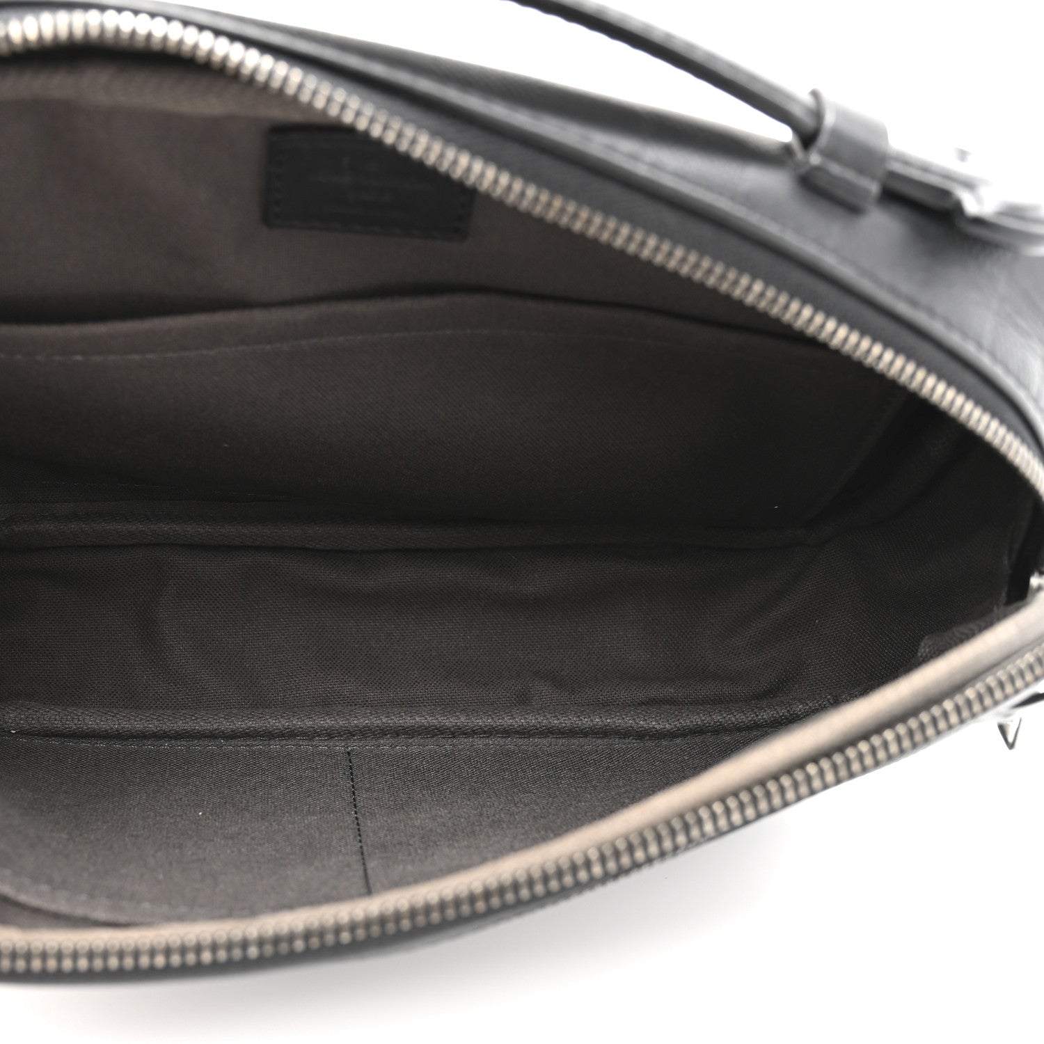Louis Vuitton Damier Infini Ambler Onyx 5 of 9