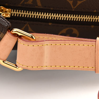 Louis Vuitton Monogram Bumbag 12 of 14