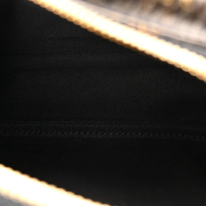 MCM Gradation Visetos Trey 4-in-1 Sling Backpack Gold 6 of 11