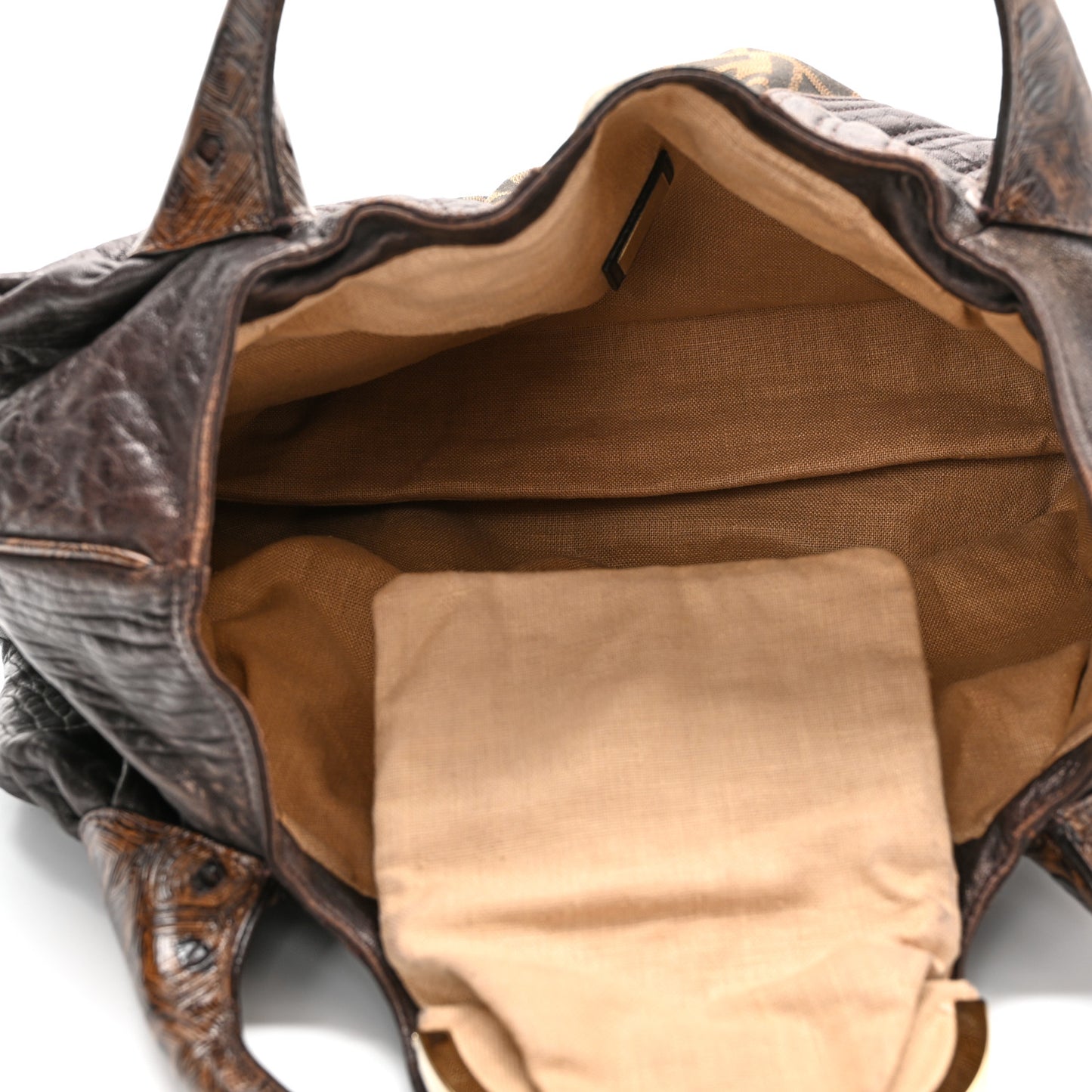 Zucca Nappa Nuvolata Vitello Tortuga Spy Tobacco Moro