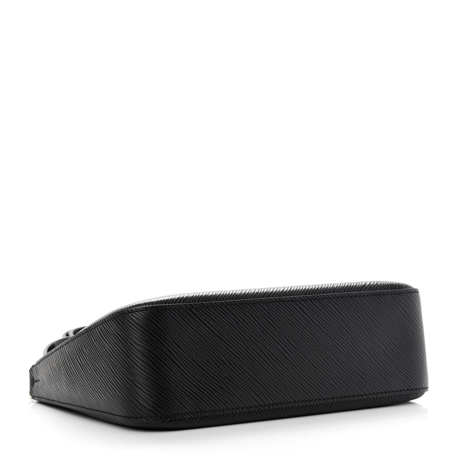 Louis Vuitton Epi Marelle Black 4 of 9