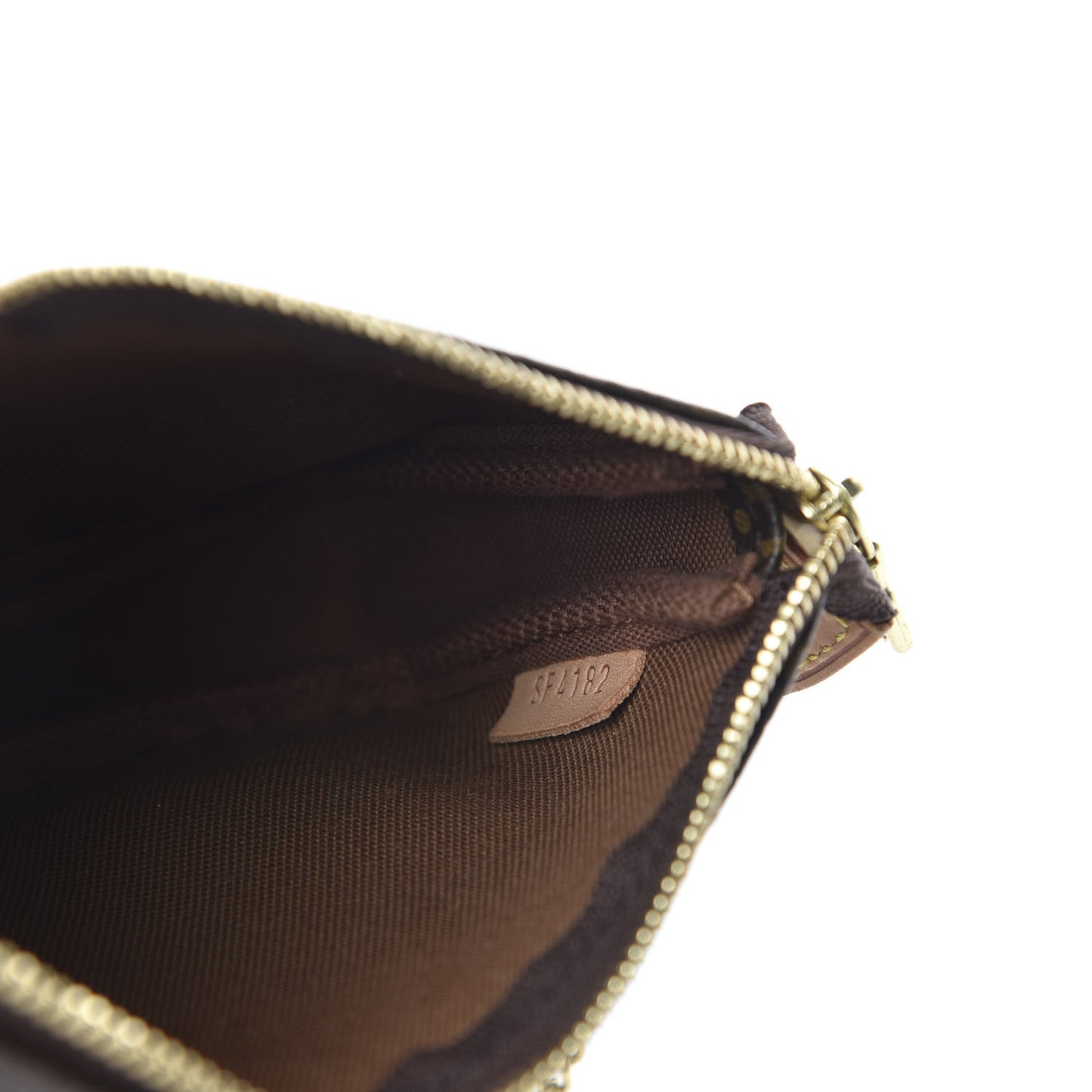 Monogram Mini Pochette Accessories