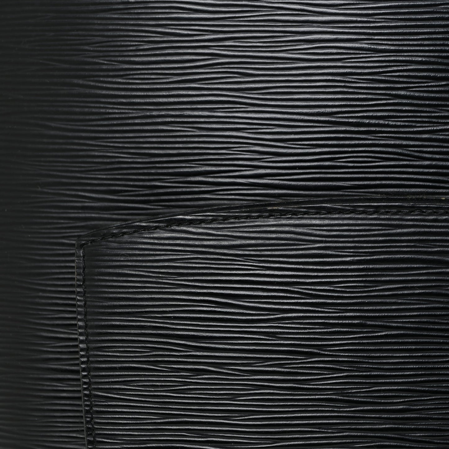 Epi Gobelins Backpack Black