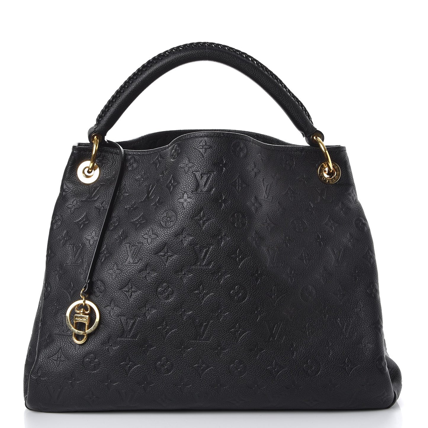 Empreinte Artsy MM Black
