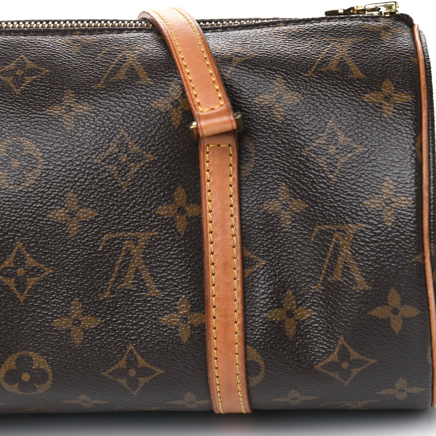 Monogram Papillon 30