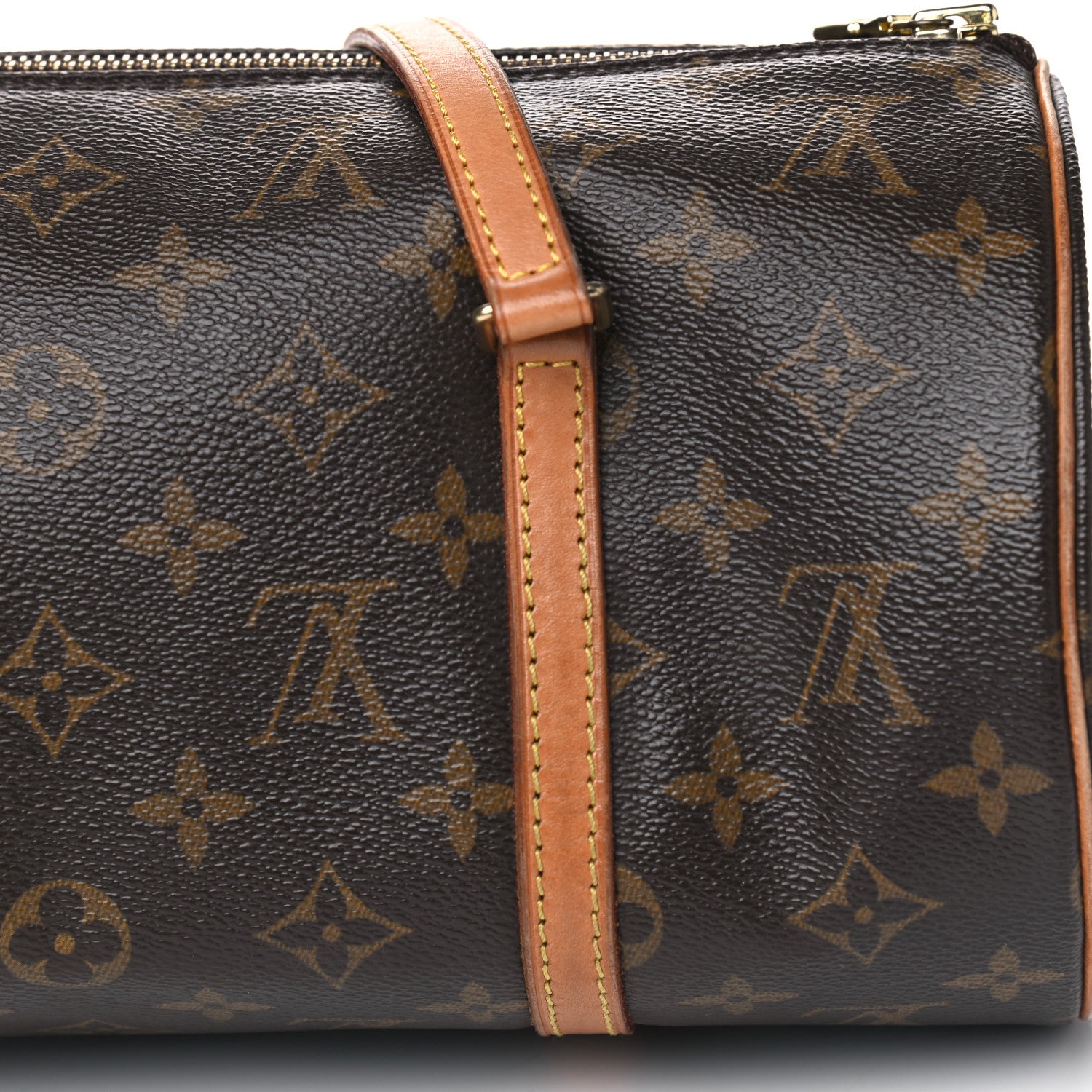 Louis Vuitton Monogram Papillon 30 8 of 10