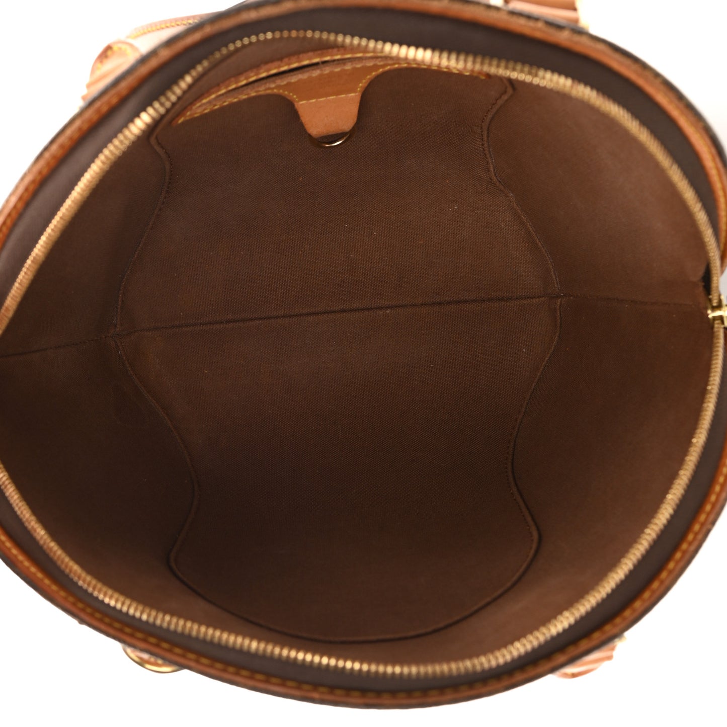 Monogram Ellipse PM