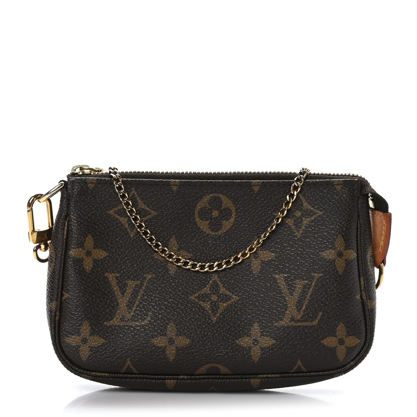 Monogram Mini Pochette Accessories