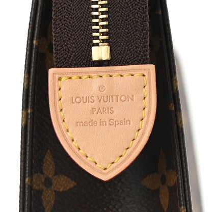 Louis Vuitton Monogram Toiletry Pouch 26 7 of 8