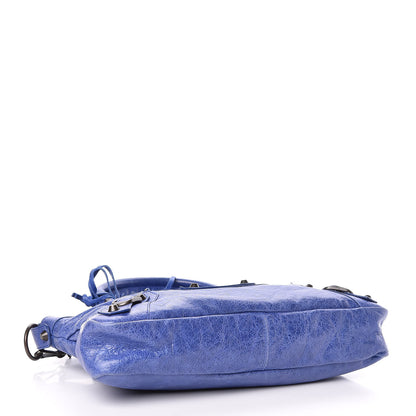 Balenciaga Agneau Classic Hardware First Outremer 4 of 10