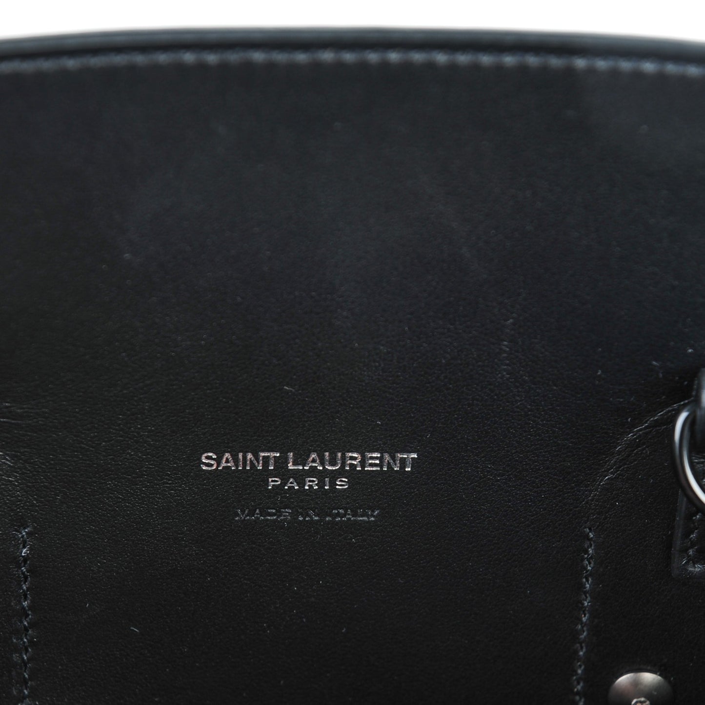 Grained Calfskin Small Sac De Jour Nude Powder
