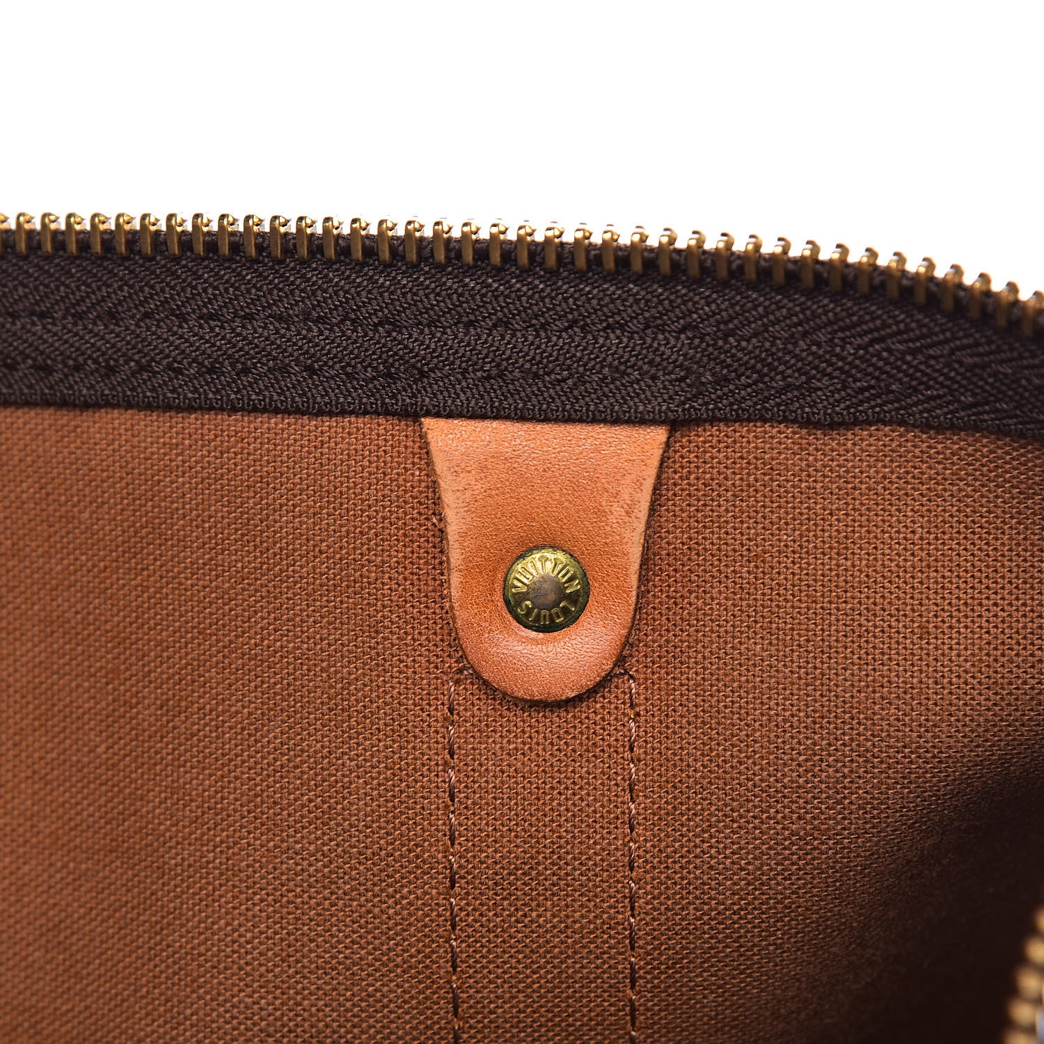 Louis Vuitton Monogram Keepall 50 16 of 30
