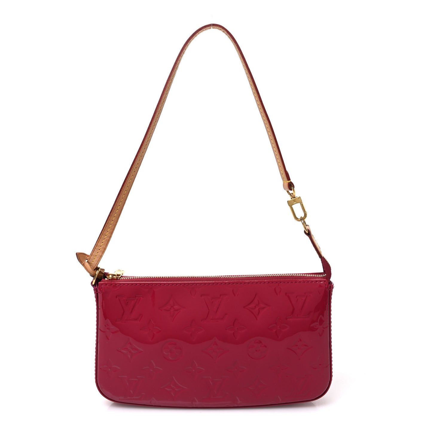 Vernis Pochette Accessories NM Rose Indien