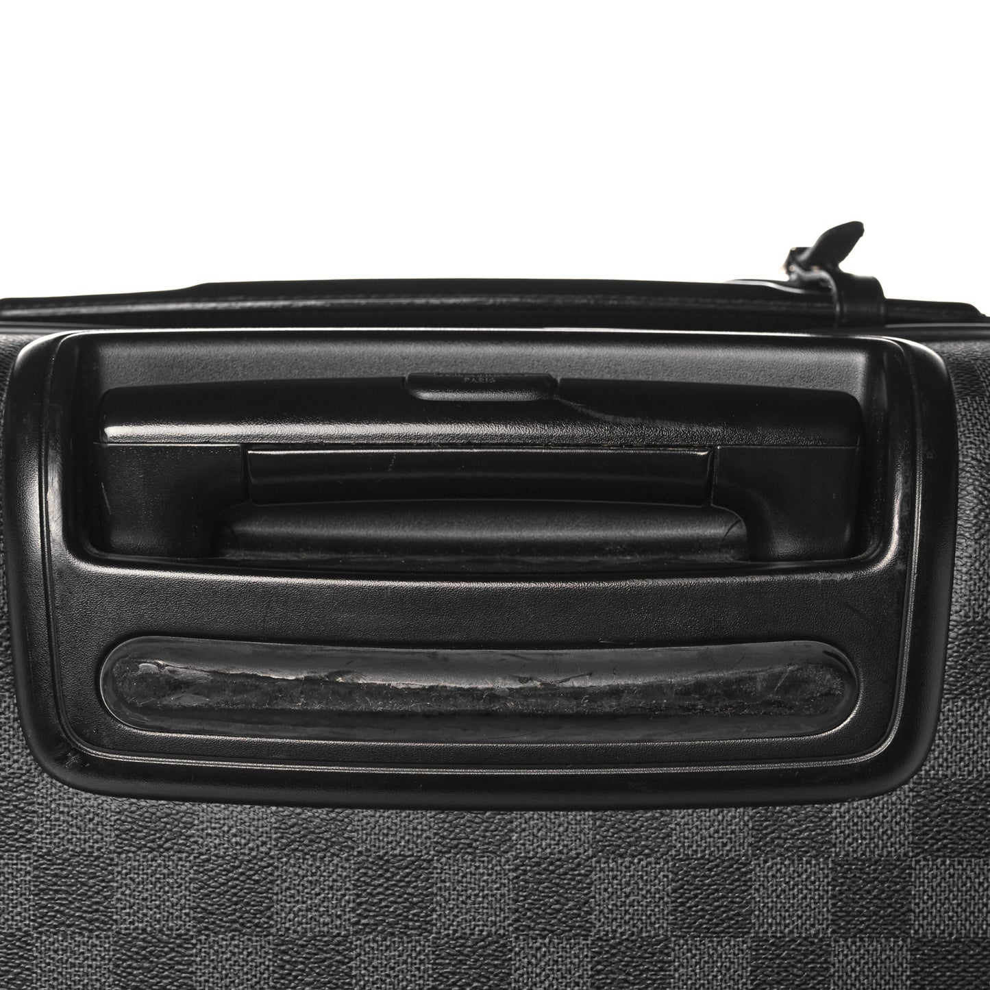 Damier Graphite Pegase 55 Rolling Luggage