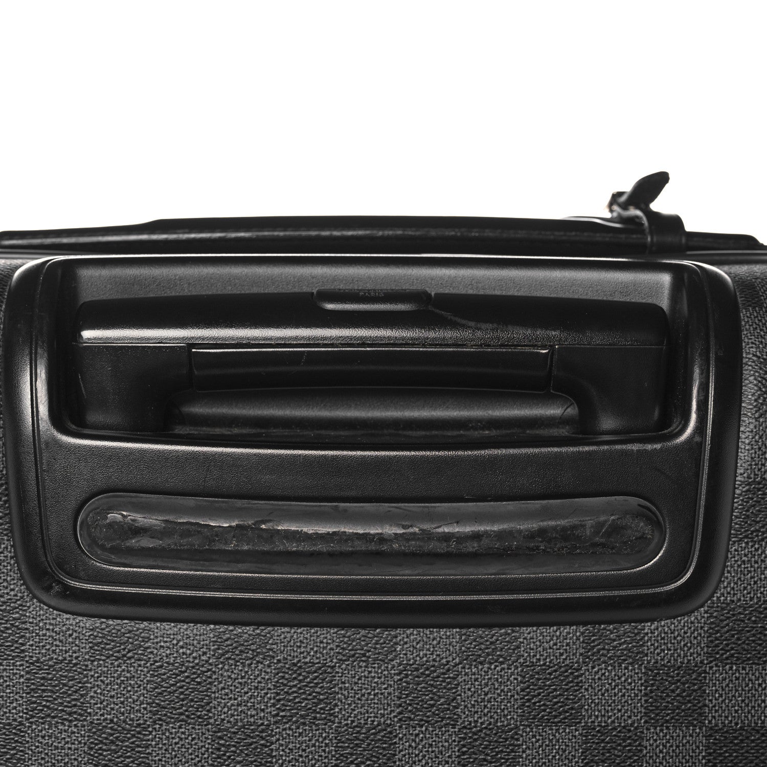 Louis Vuitton Damier Graphite Pegase 55 Rolling Luggage 13 of 17