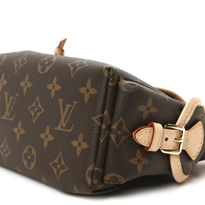 Louis Vuitton Monogram Odyssee NM 9 of 10