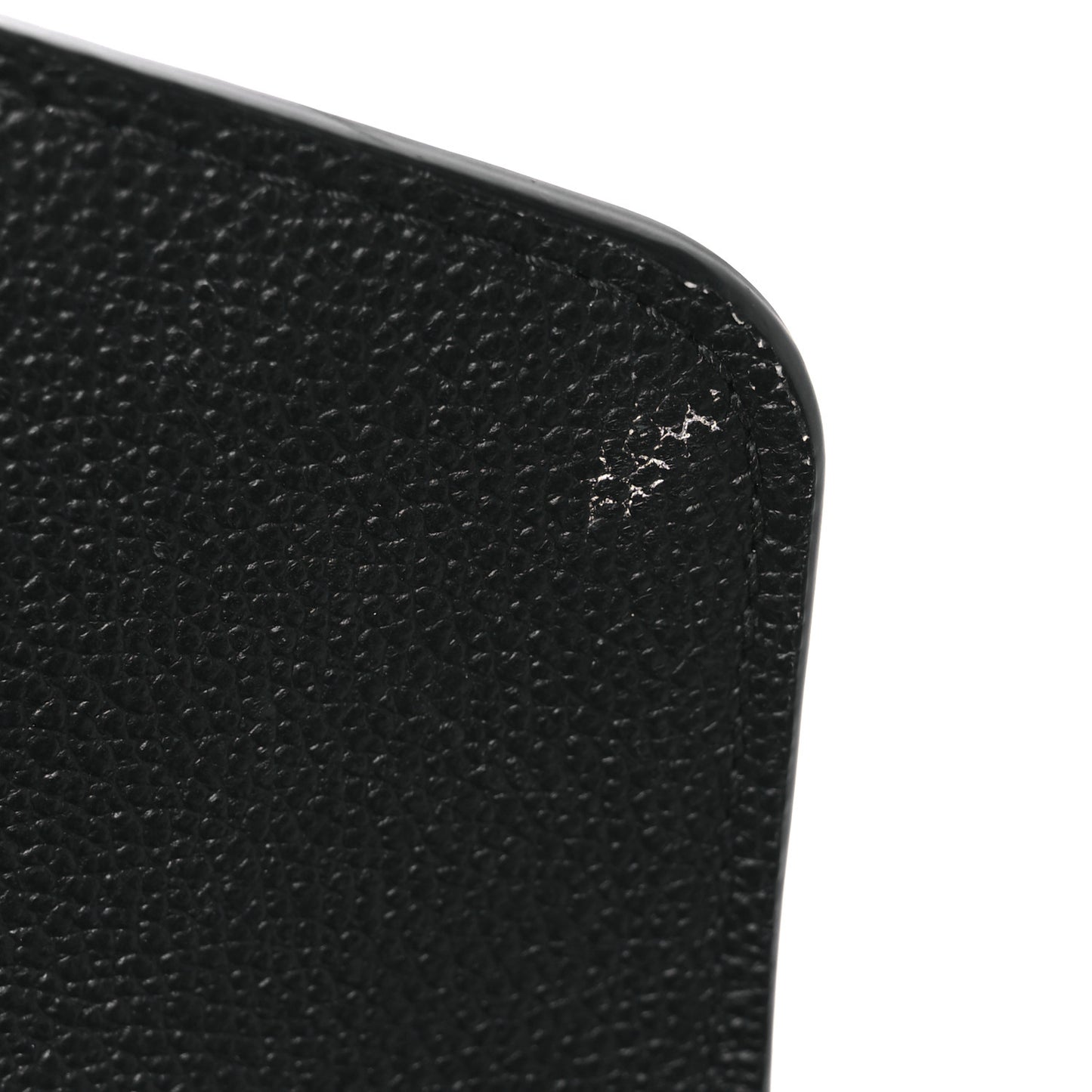 Empreinte Pochette Metis Black