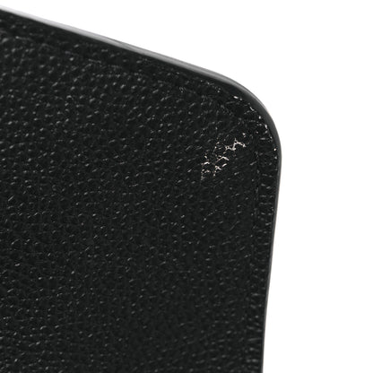 Louis Vuitton Empreinte Pochette Metis Black 12 of 12