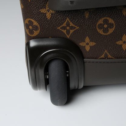 Louis Vuitton Monogram Pegase 55 9 of 13