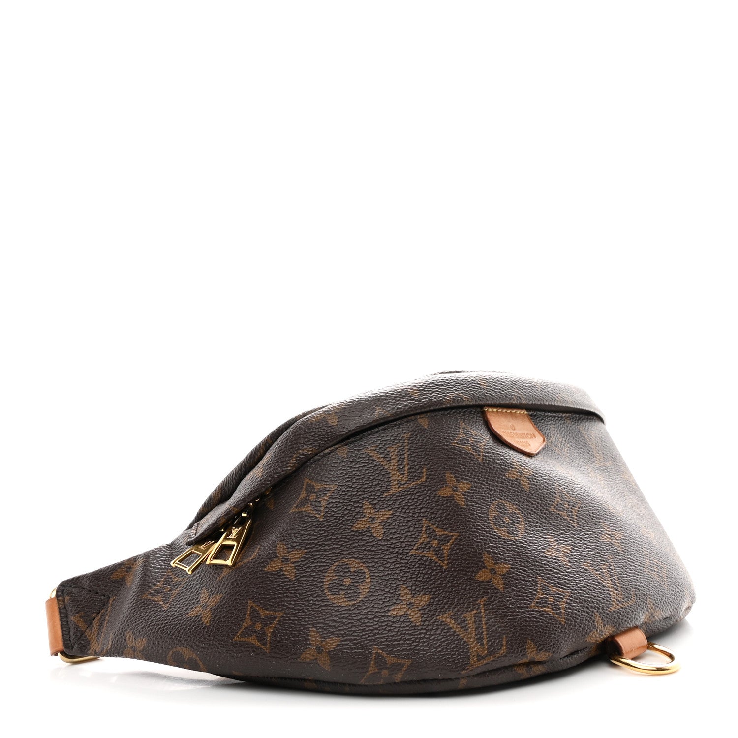 Louis Vuitton Monogram Bumbag 4 of 10