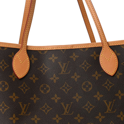 Louis Vuitton Monogram Neverfull GM 9 of 11