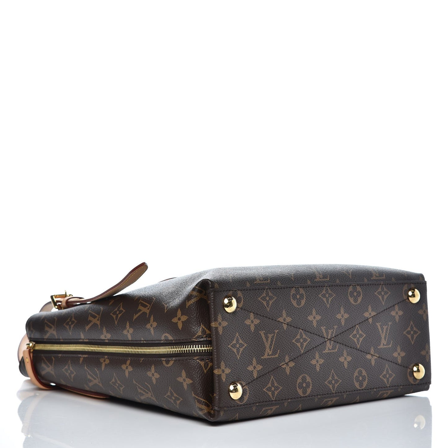 Monogram Voltaire