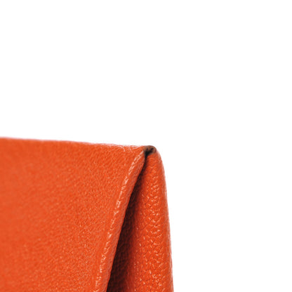 Hermes Chevre Mysore Bastia Feu 8 of 11