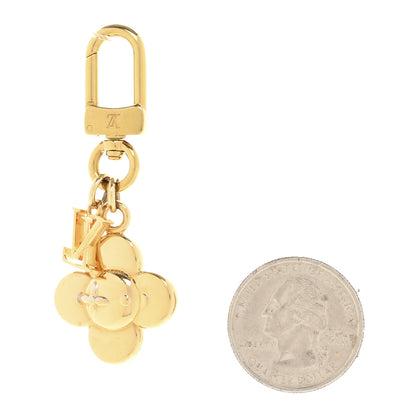 Louis Vuitton Vivienne Xmas Bag Charm 2 of 5