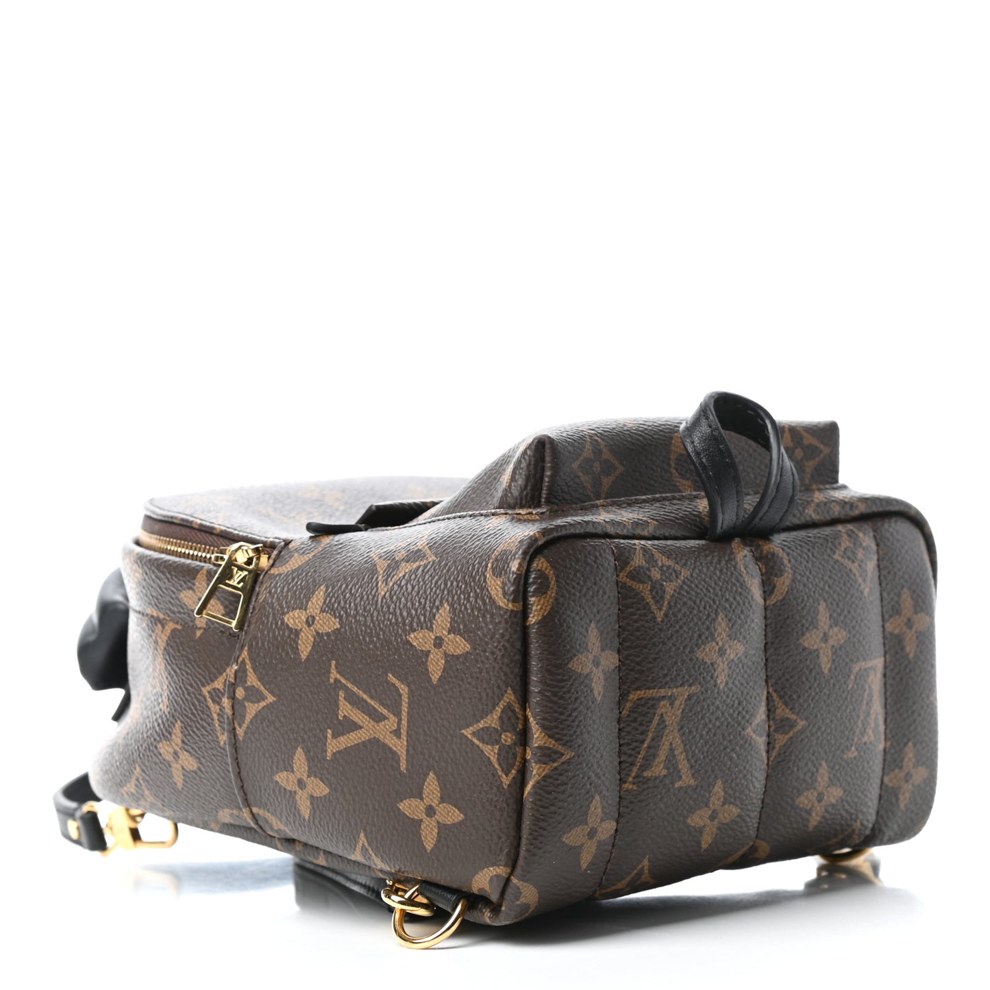 Monogram Palm Springs Backpack Mini
