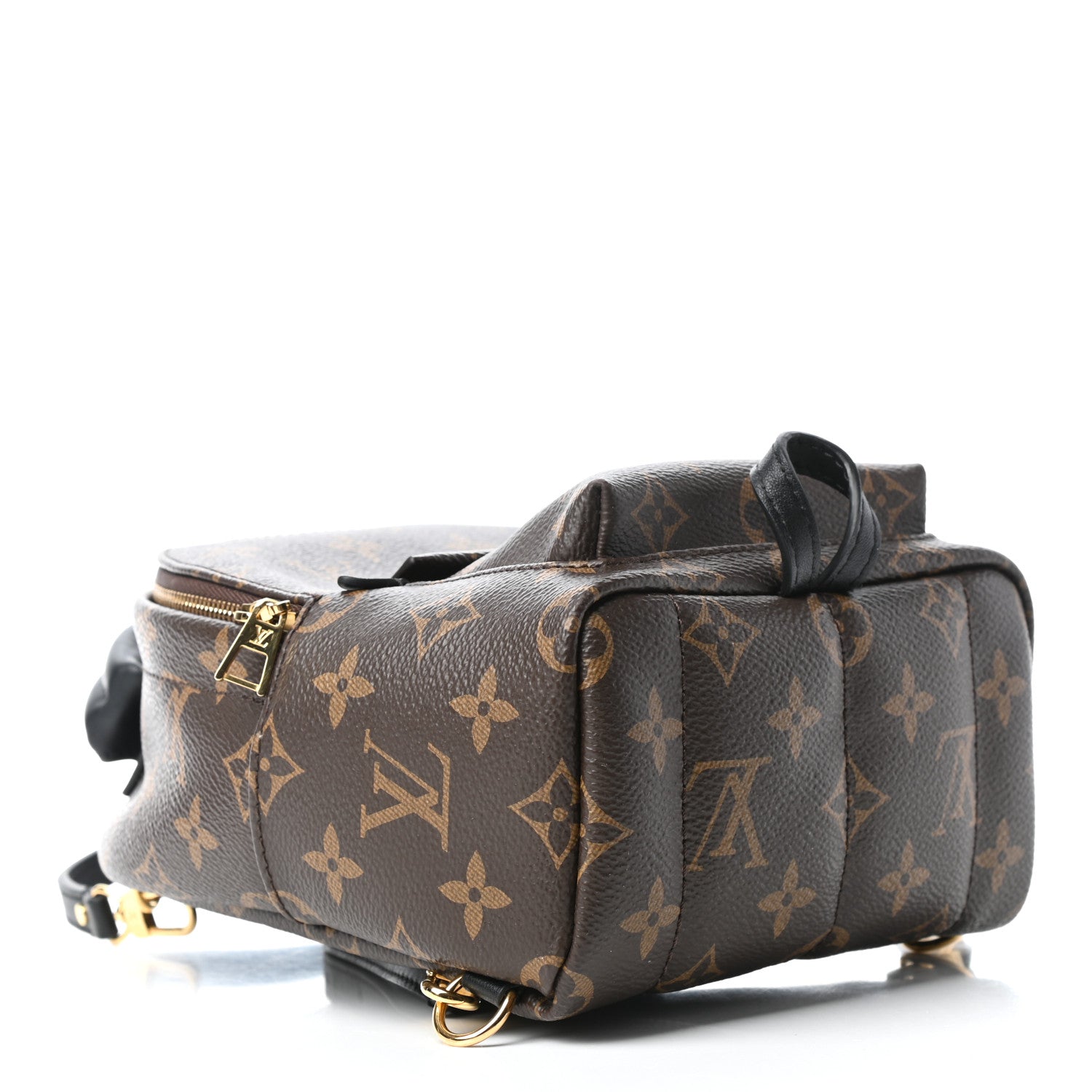 Louis Vuitton Monogram Palm Springs Backpack Mini 4 of 9