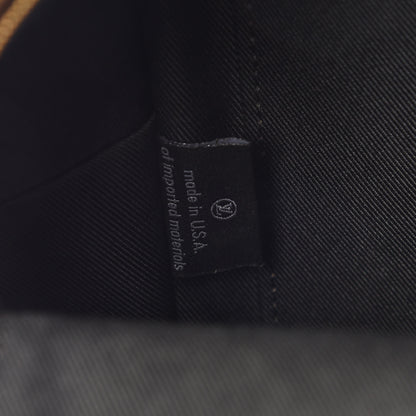 Louis Vuitton Monogram Palm Springs Backpack Mini 9 of 14