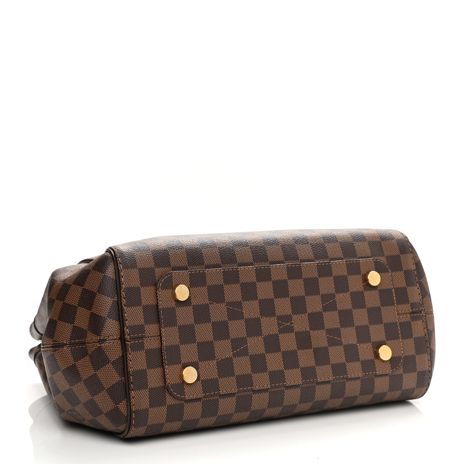 Louis Vuitton Damier Ebene Marylebone GM 4 of 12