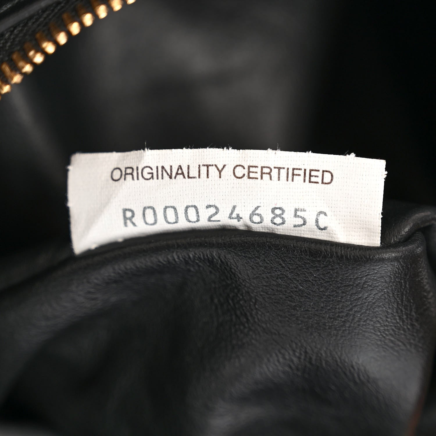 Bottega Veneta Nappa Intrecciato Small Jodie Black 7 of 10