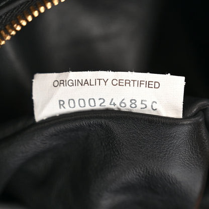 Bottega Veneta Nappa Intrecciato Small Jodie Black 7 of 10