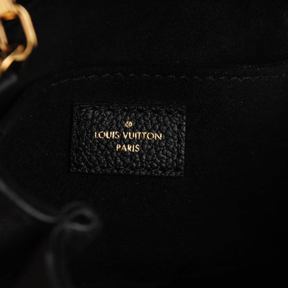 Louis Vuitton Empreinte Saint Germain BB Black 6 of 8