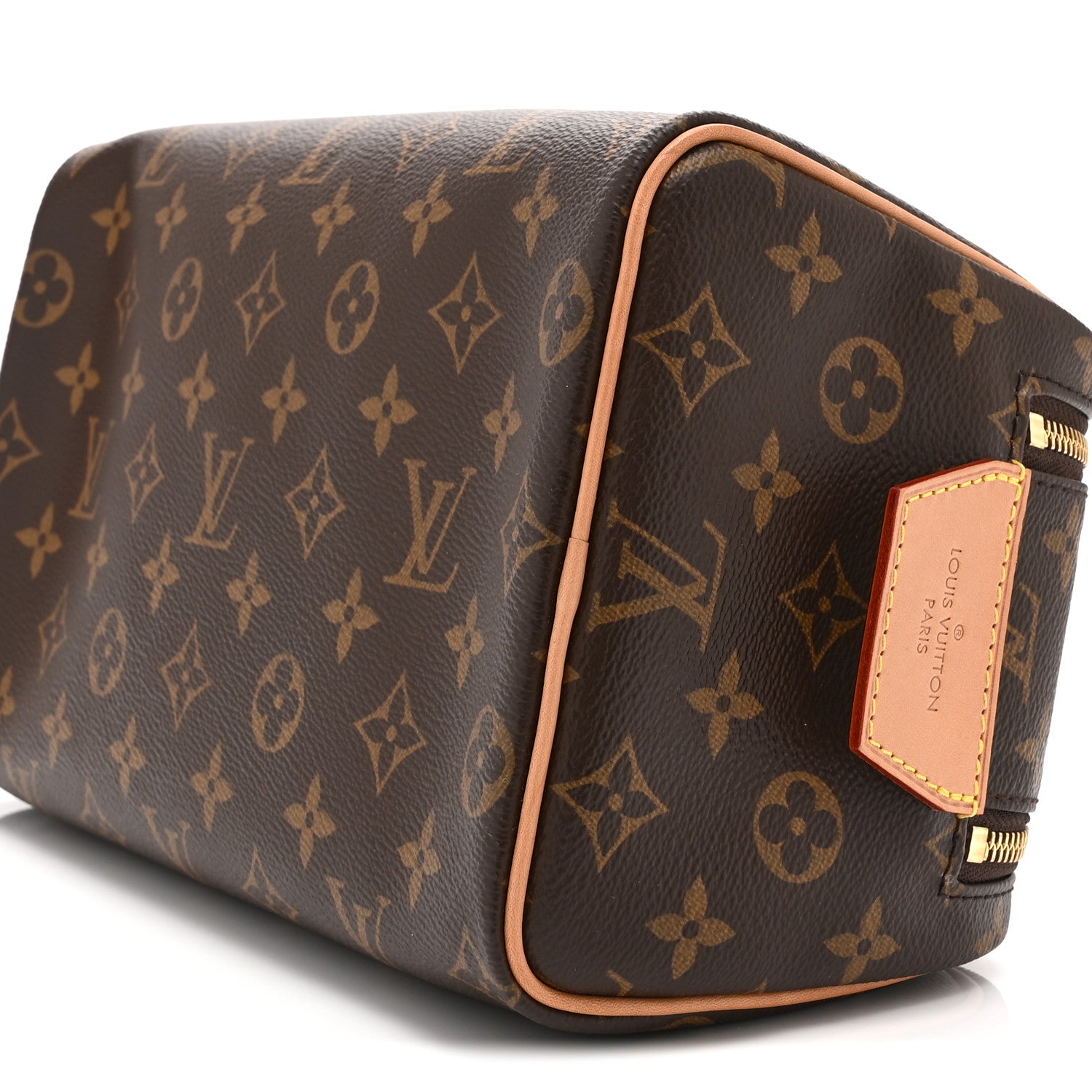 Louis Vuitton Monogram Dopp Kit Toilet Pouch 9 of 9