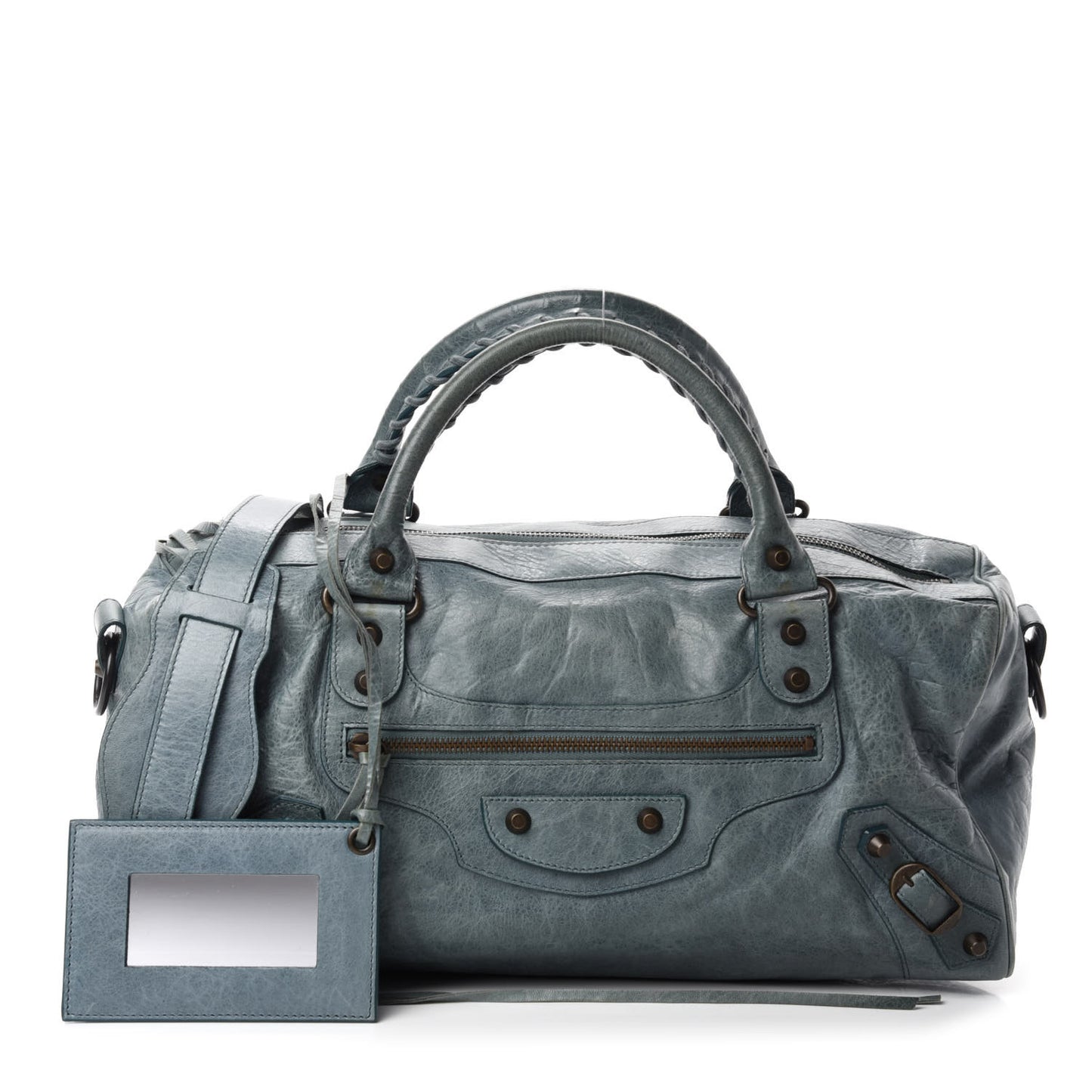 Chevre Classic Hardware Twiggy Tempete