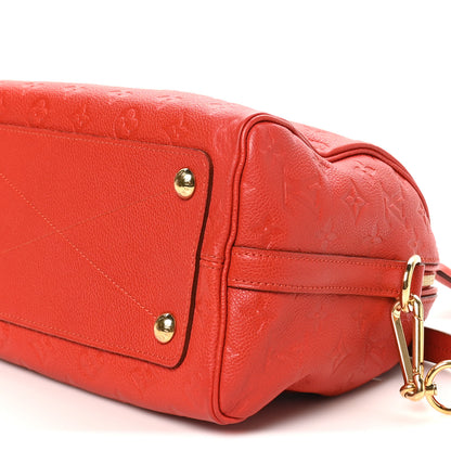 Louis Vuitton Empreinte Speedy Bandouliere 25 Orient 8 of 8