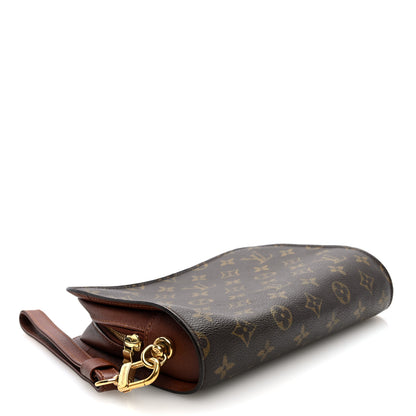 Louis Vuitton Monogram Pochette Orsay 4 of 6